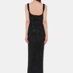 CRYSTAL FREYA DRESS
