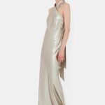 PANDORA GOWN