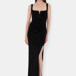 CRYSTAL FREYA DRESS