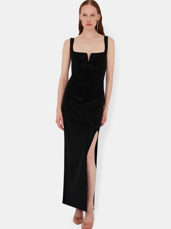 CRYSTAL FREYA DRESS