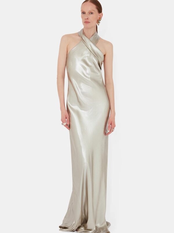 PANDORA GOWN