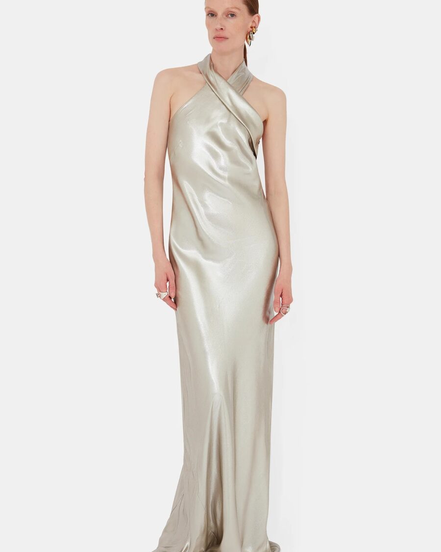 PANDORA GOWN