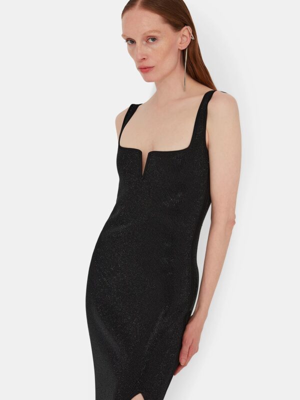 CRYSTAL FREYA DRESS