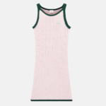 MOULINÉ TANK DRESS