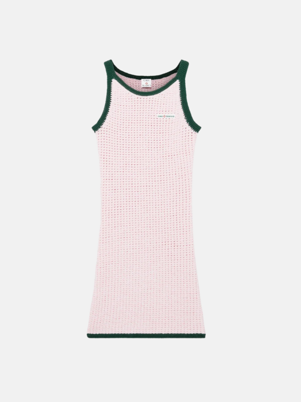 MOULINÉ TANK DRESS