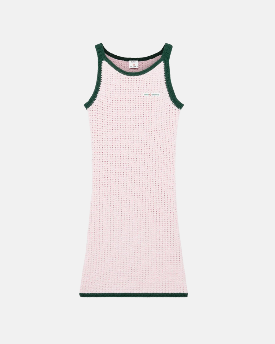 MOULINÉ TANK DRESS
