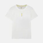 EMBROIDERED PENCIL TEE