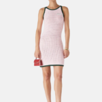 MOULINÉ TANK DRESS