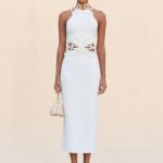 JENA KNIT DRESS