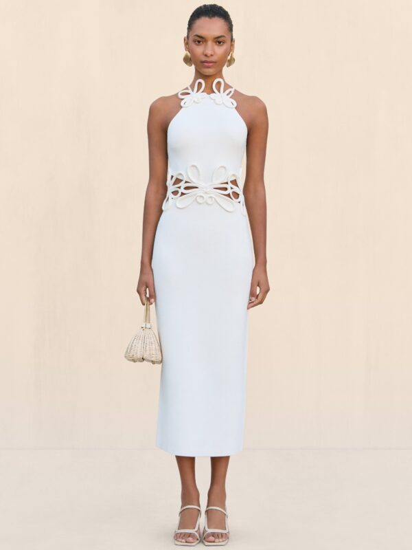 JENA KNIT DRESS