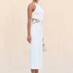JENA KNIT DRESS