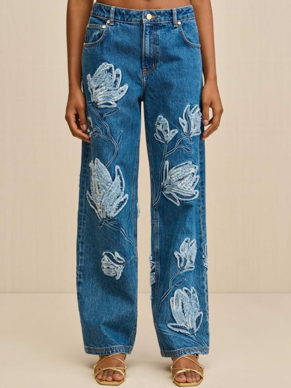 FLO PANTS