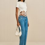 ERES KNIT TEE