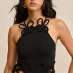 JENA KNIT DRESS