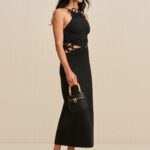 JENA KNIT DRESS