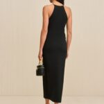 JENA KNIT DRESS