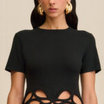 ERES KNIT TEE
