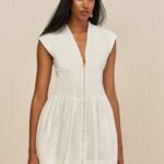 ROCCA DRESS