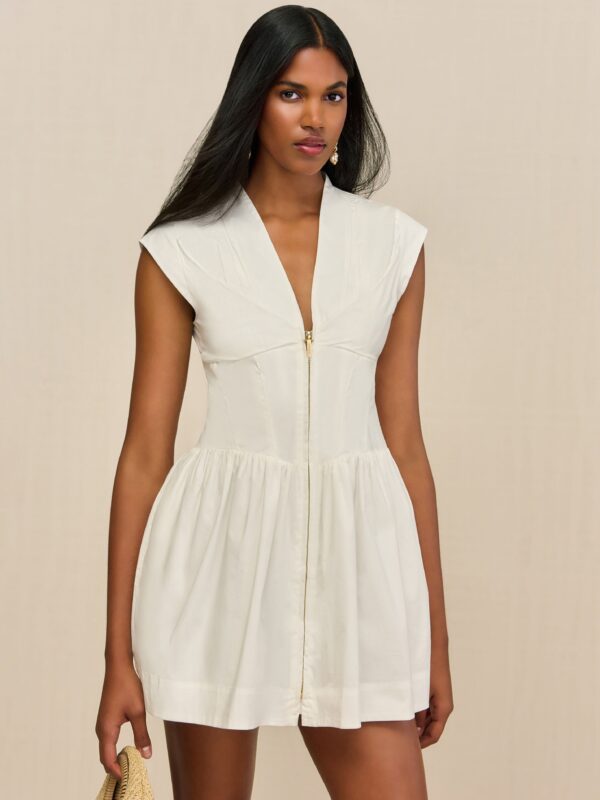 ROCCA DRESS