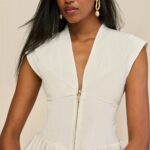ROCCA DRESS