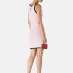 MOULINÉ TANK DRESS