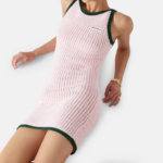 MOULINÉ TANK DRESS
