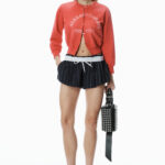 SHRUNKEN SWEATSHIRT