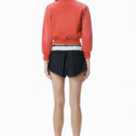 SHRUNKEN SWEATSHIRT