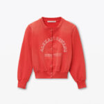 SHRUNKEN SWEATSHIRT