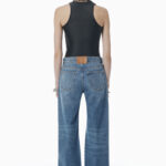 DENIM JEANS