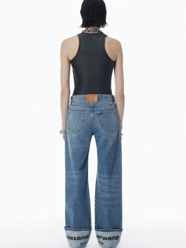 DENIM JEANS