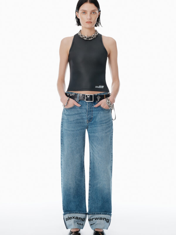 DENIM JEANS