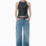 DENIM JEANS