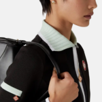 VISCOSE TRACK JACKET