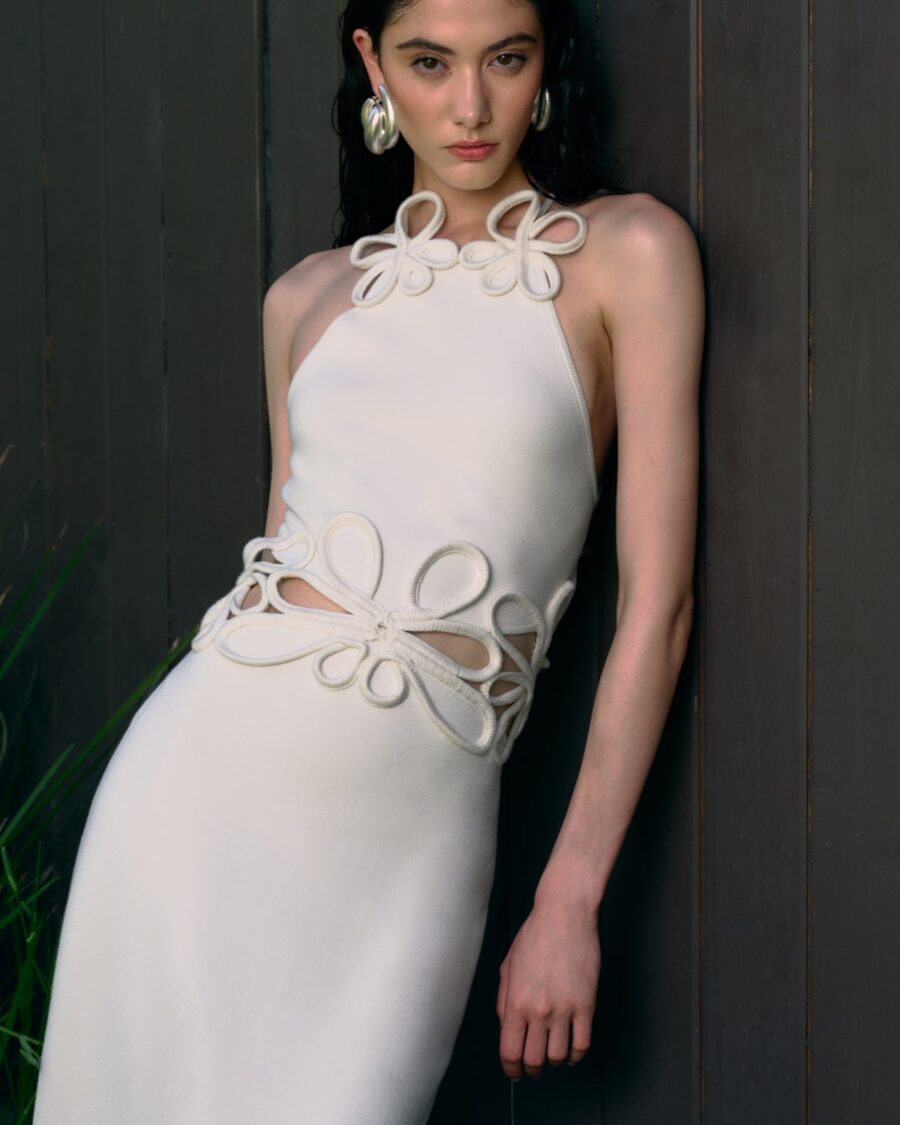 JENA KNIT DRESS