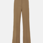 WIDE LEG TROUSERS