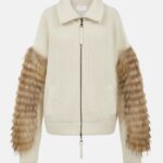 WOOL JACKET