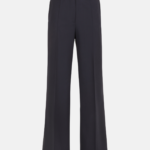 FLARED PANTS