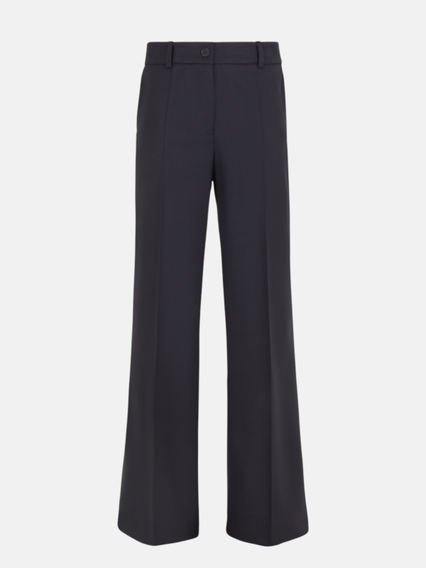 FLARED PANTS
