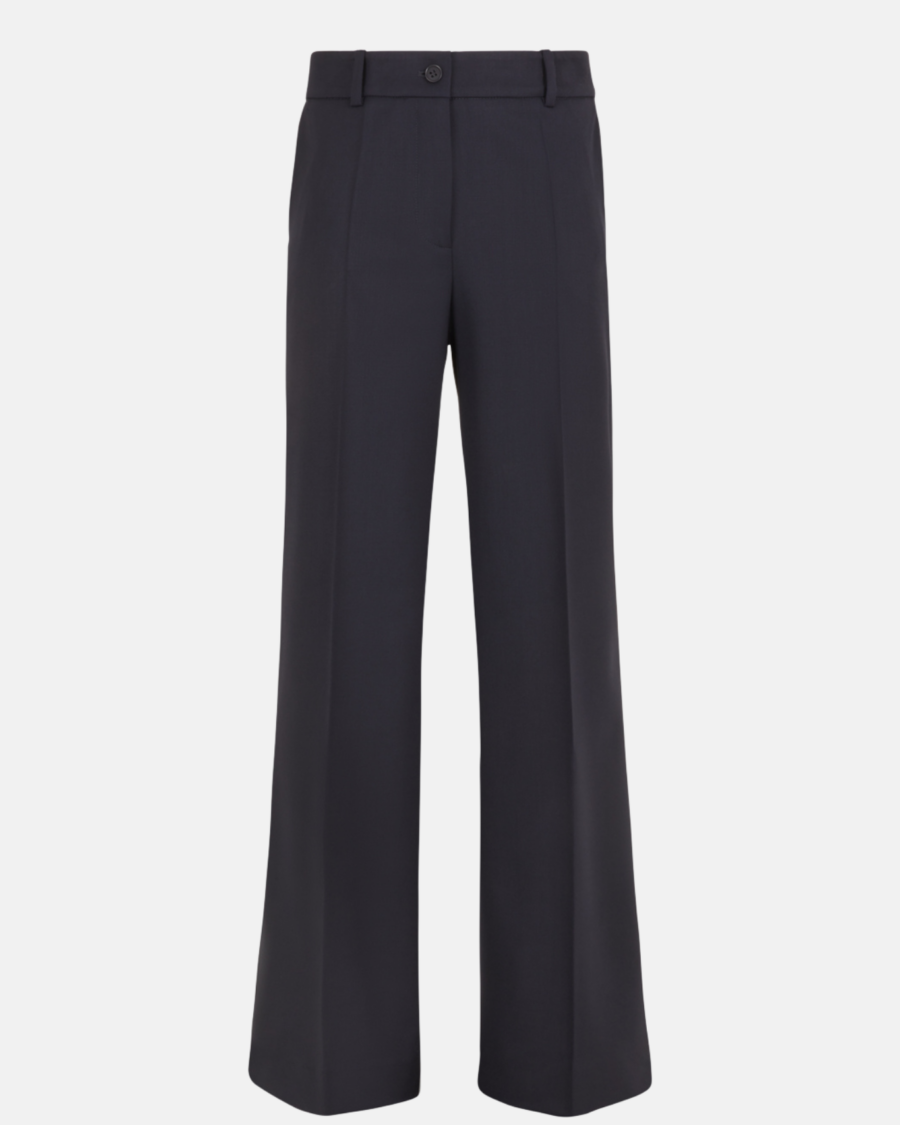 FLARED PANTS