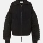 WOOL JACKET