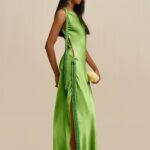 KEYA GOWN