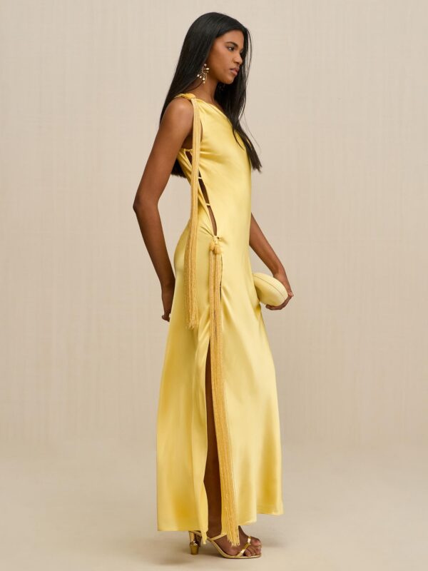 KEYA GOWN