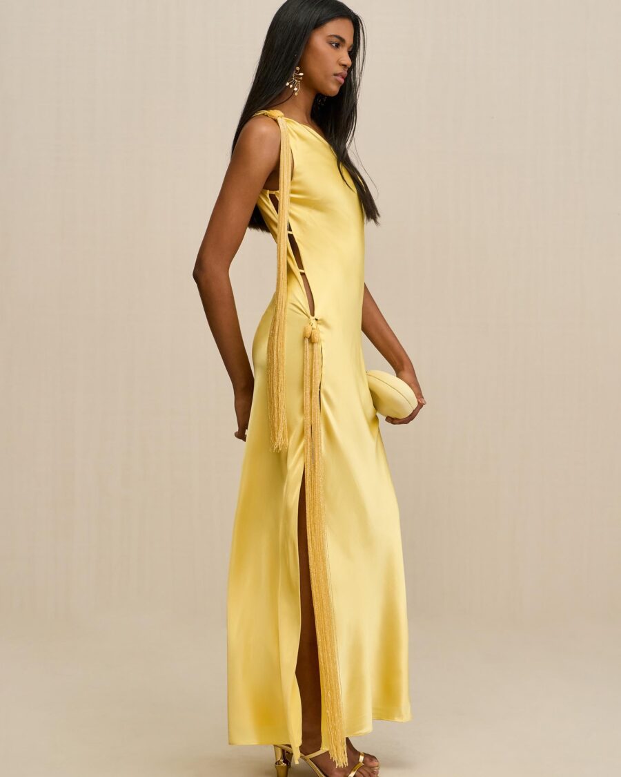 KEYA GOWN
