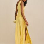 KEYA GOWN