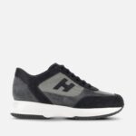 INTRACTIVE SNEAKERS