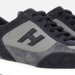 INTRACTIVE SNEAKERS