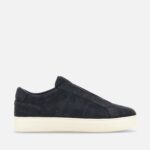 SUEDE SLIP ON H-TV