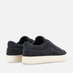 SUEDE SLIP ON H-TV