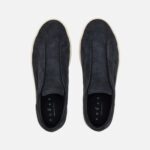 SUEDE SLIP ON H-TV